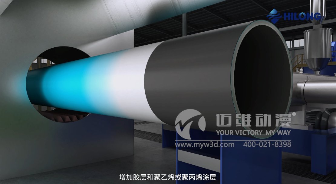 三維動(dòng)畫(huà)在生產(chǎn)線(xiàn)演示環(huán)節有著(zhù)怎樣的魅力(圖4) 三維動(dòng)畫(huà)在生產(chǎn)線(xiàn)演示環(huán)節有著(zhù)怎樣的魅力(圖4)