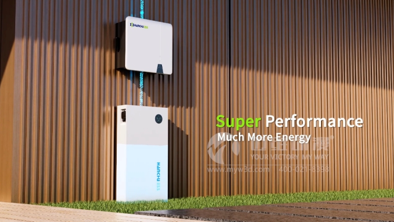 三維動(dòng)畫(huà)制作為何能成為企業(yè)得力的產(chǎn)品營(yíng)銷(xiāo)展示工具？(圖2)