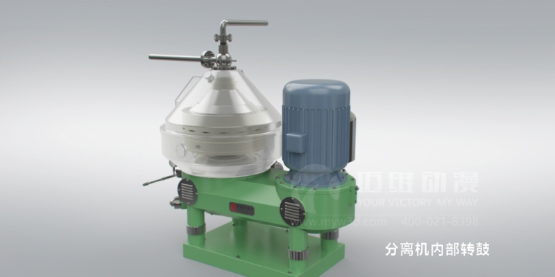 機械三維動(dòng)畫(huà)制作在企業(yè)產(chǎn)品的宣傳方面有哪些優(yōu)勢？(圖4)