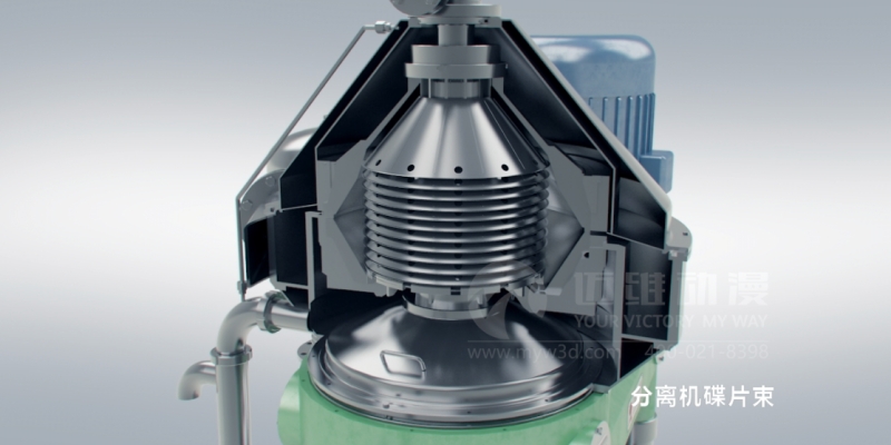 機械三維動(dòng)畫(huà)制作在企業(yè)產(chǎn)品的宣傳方面有哪些優(yōu)勢？(圖2)