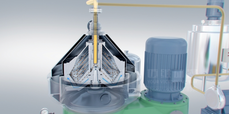 機械三維動(dòng)畫(huà)制作在企業(yè)產(chǎn)品的宣傳方面有哪些優(yōu)勢？(圖3)