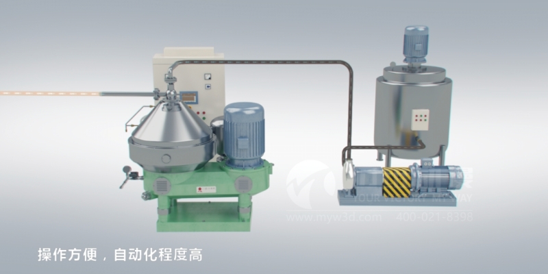 機械三維動(dòng)畫(huà)制作在企業(yè)產(chǎn)品的宣傳方面有哪些優(yōu)勢？(圖1)