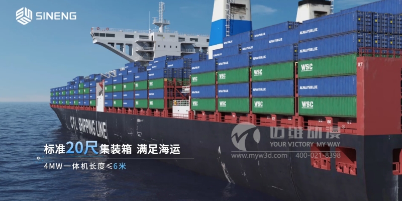 三維動(dòng)畫(huà)設計制作為何廣泛應用于光伏和儲能行業(yè)？這些優(yōu)勢早了解！(圖4)