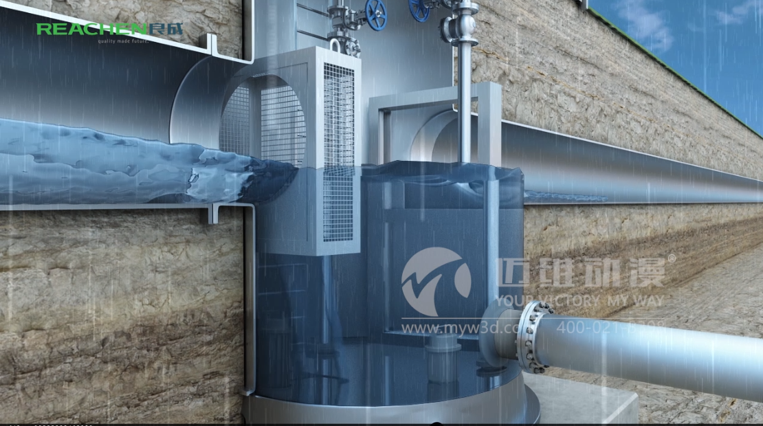 產(chǎn)品宣傳展現方式那么多，用戶(hù)為何傾向于三維動(dòng)畫(huà)設計制作呢？(圖2)