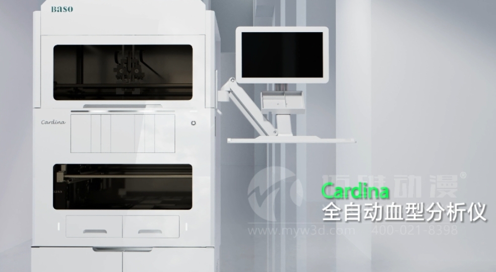 火爆出圈的“三維動(dòng)畫(huà)”，能為醫學(xué)行業(yè)發(fā)展帶來(lái)哪些機遇？(圖2)