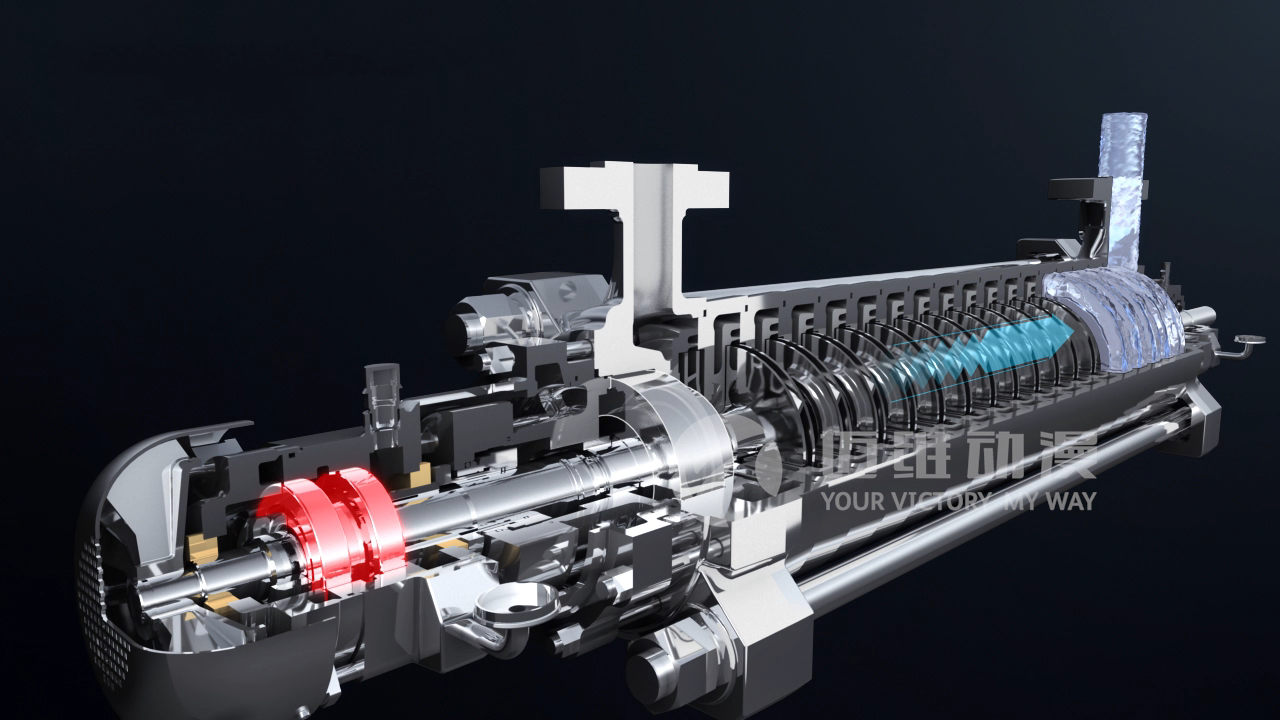 機械三維動(dòng)畫(huà)制作為企業(yè)帶來(lái)哪些便利？(圖2)