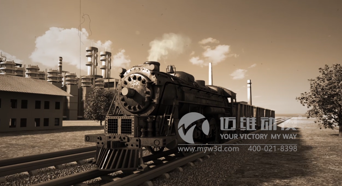 產(chǎn)品三維動(dòng)畫(huà)宣傳片具備哪些優(yōu)勢？(圖1)