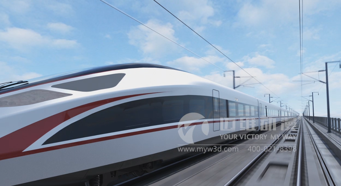 產(chǎn)品三維動(dòng)畫(huà)宣傳片具備哪些優(yōu)勢？(圖2)