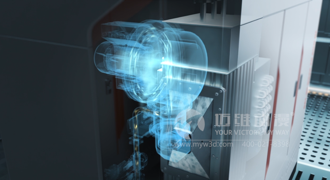 產(chǎn)品三維動(dòng)畫(huà)宣傳片具備哪些優(yōu)勢？(圖4)