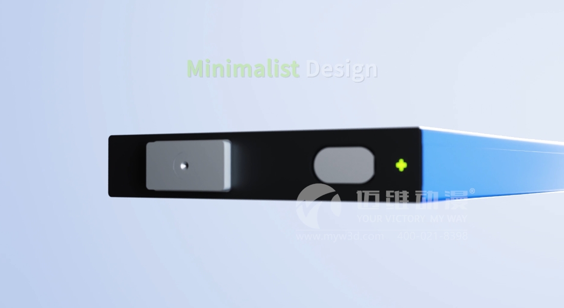 企業(yè)為何熱衷三維動(dòng)畫(huà)制作？有著(zhù)多方面的原因！(圖3)