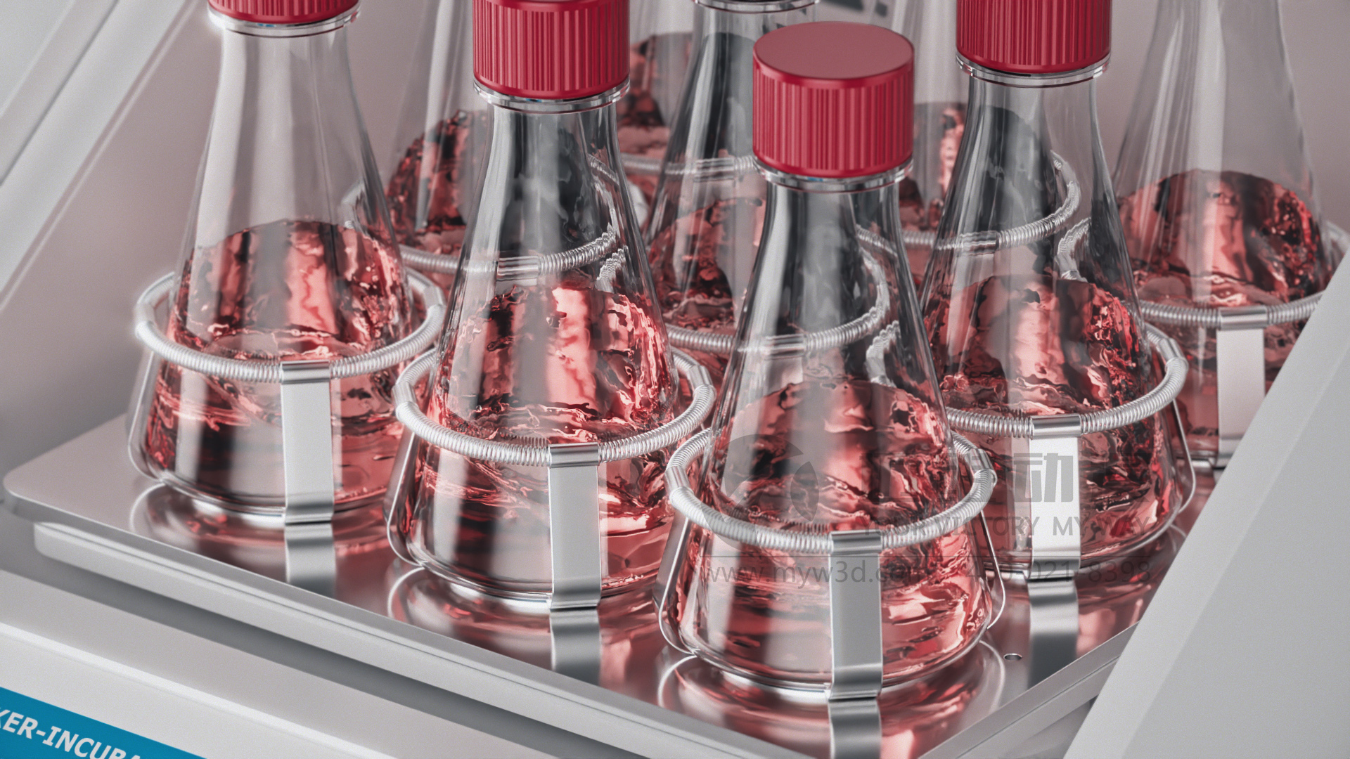 為什么,企業(yè)更喜歡三維動(dòng)畫(huà)制作來(lái)宣傳展示自家的產(chǎn)品！(圖3)