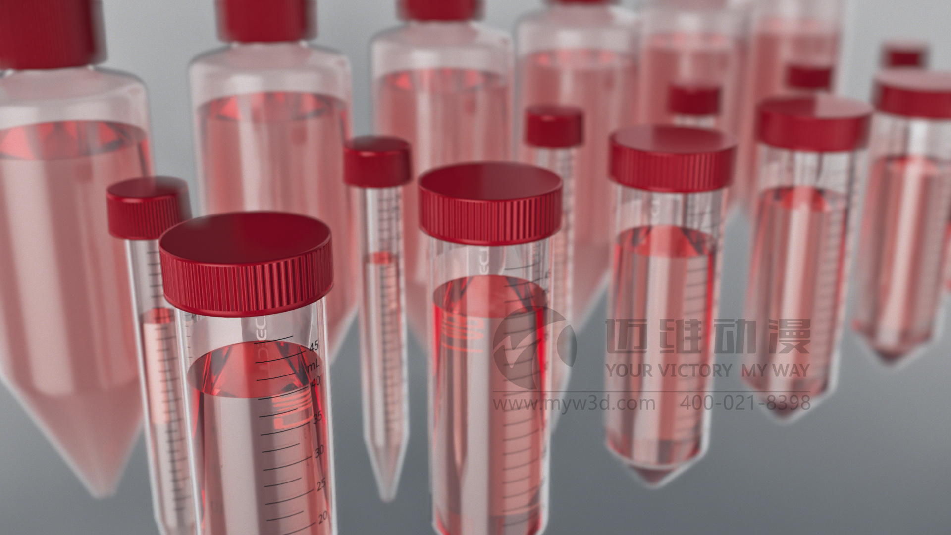 為什么,企業(yè)更喜歡三維動(dòng)畫(huà)制作來(lái)宣傳展示自家的產(chǎn)品！(圖5)