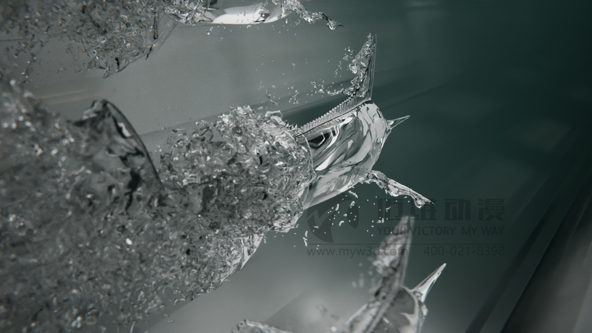 做產(chǎn)品三維動(dòng)畫(huà)，如何選擇專(zhuān)業(yè)且靠譜的3d動(dòng)畫(huà)制作公司？(圖2)