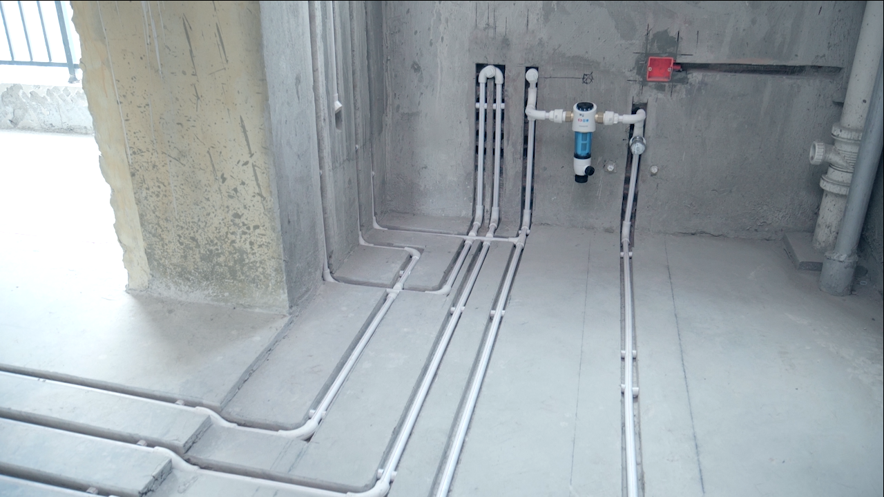 室內管道安裝三維動(dòng)畫(huà)展示(圖1) 室內管道安裝三維動(dòng)畫(huà)展示(圖1)