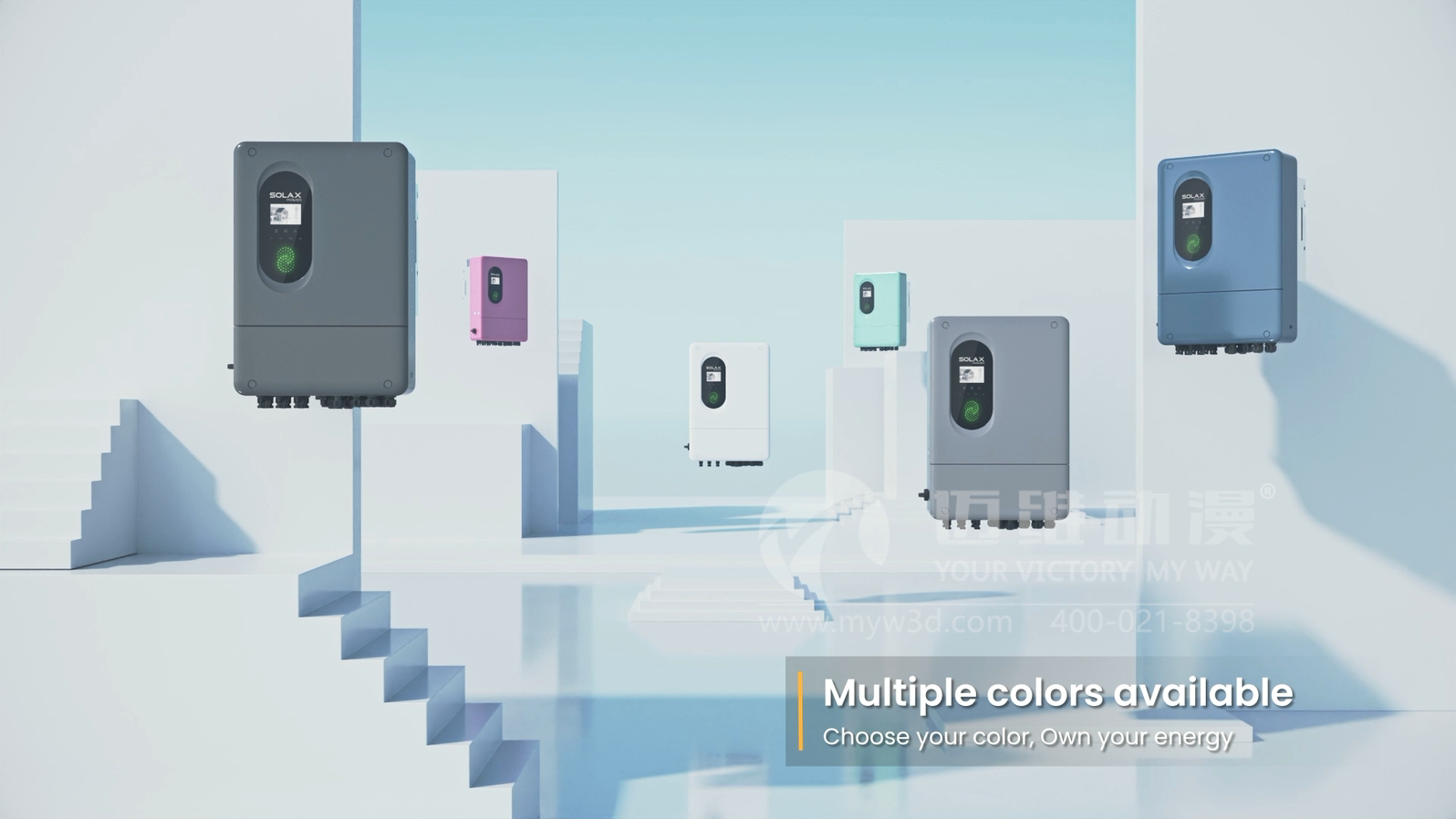 低壓儲能8-12kW產(chǎn)品三維動(dòng)畫(huà)展示(圖1) 低壓儲能8-12kW產(chǎn)品三維動(dòng)畫(huà)展示(圖1)