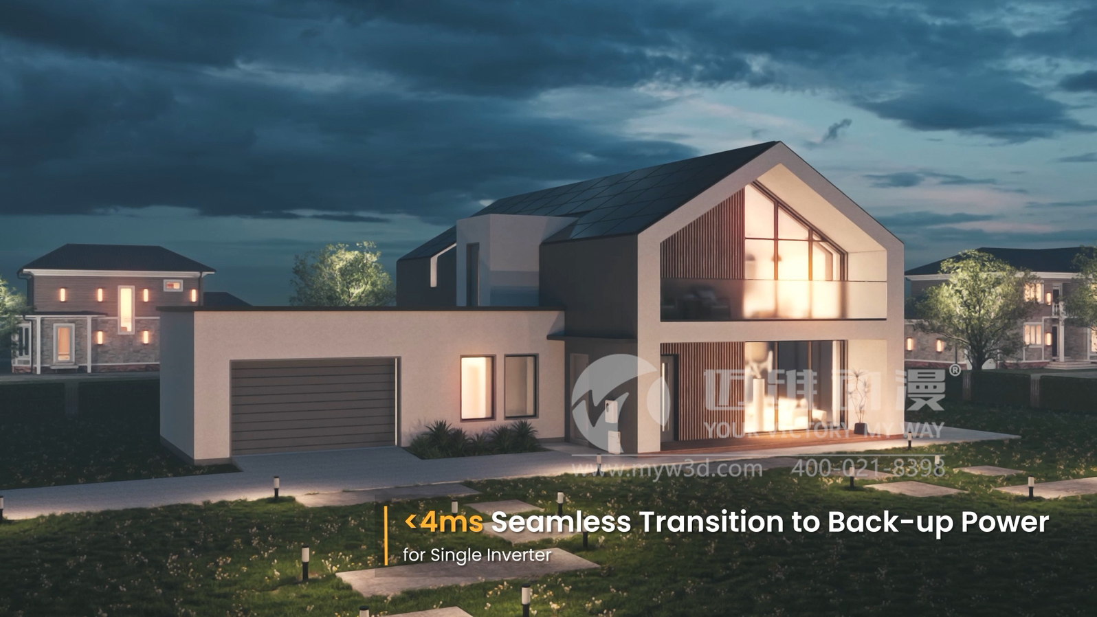 低壓儲能8-12kW產(chǎn)品三維動(dòng)畫(huà)展示(圖3) 低壓儲能8-12kW產(chǎn)品三維動(dòng)畫(huà)展示(圖3)