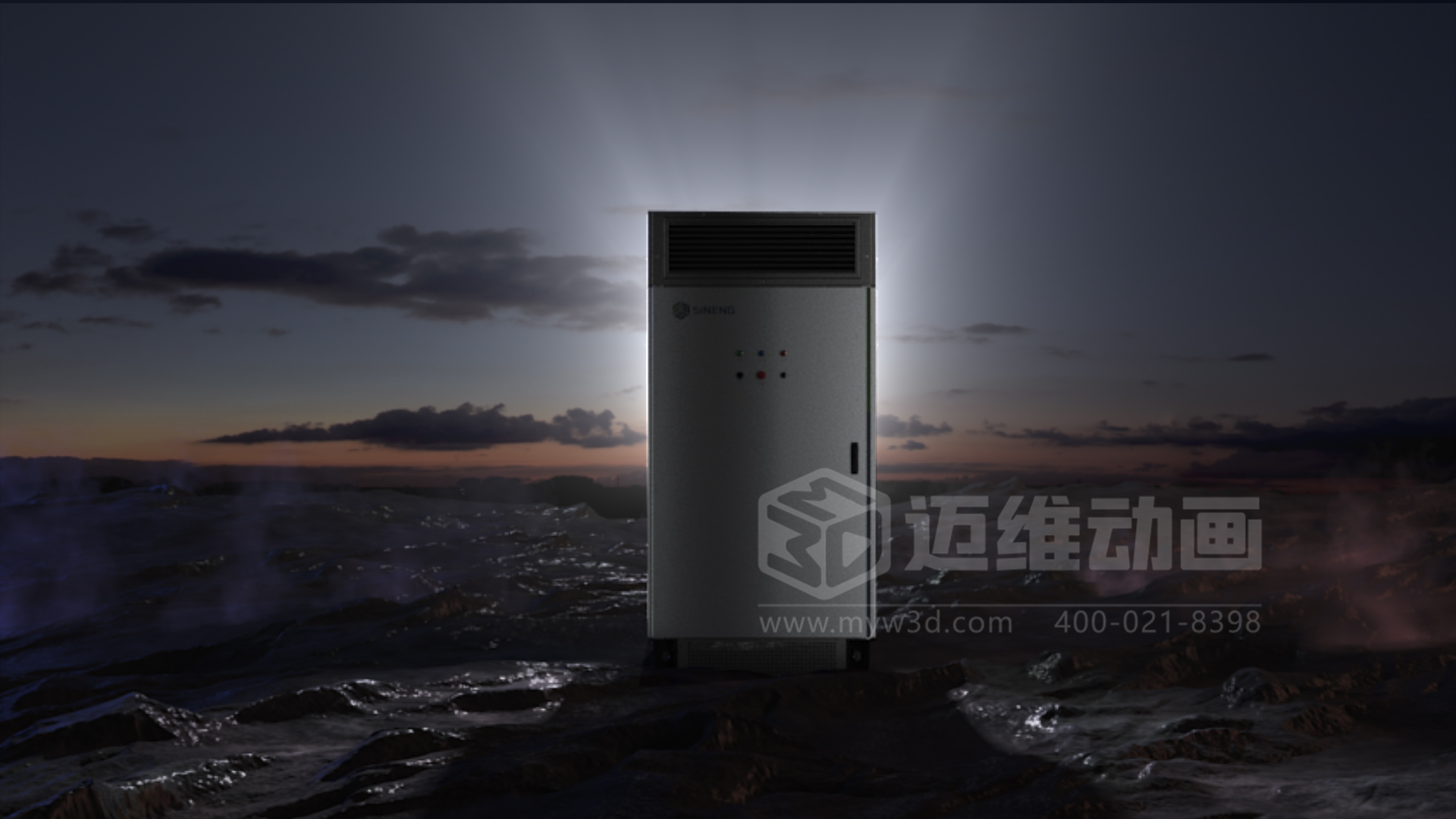 儲能變流器三維動(dòng)畫(huà)展示(圖1) 儲能變流器三維動(dòng)畫(huà)展示(圖1)