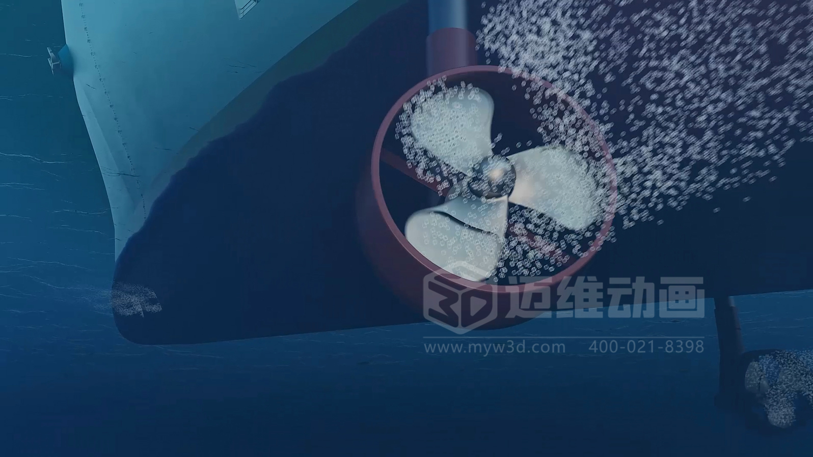 3萬(wàn)噸級平臺浮托安裝三維動(dòng)畫(huà)展示(圖2) 3萬(wàn)噸級平臺浮托安裝三維動(dòng)畫(huà)展示(圖2)