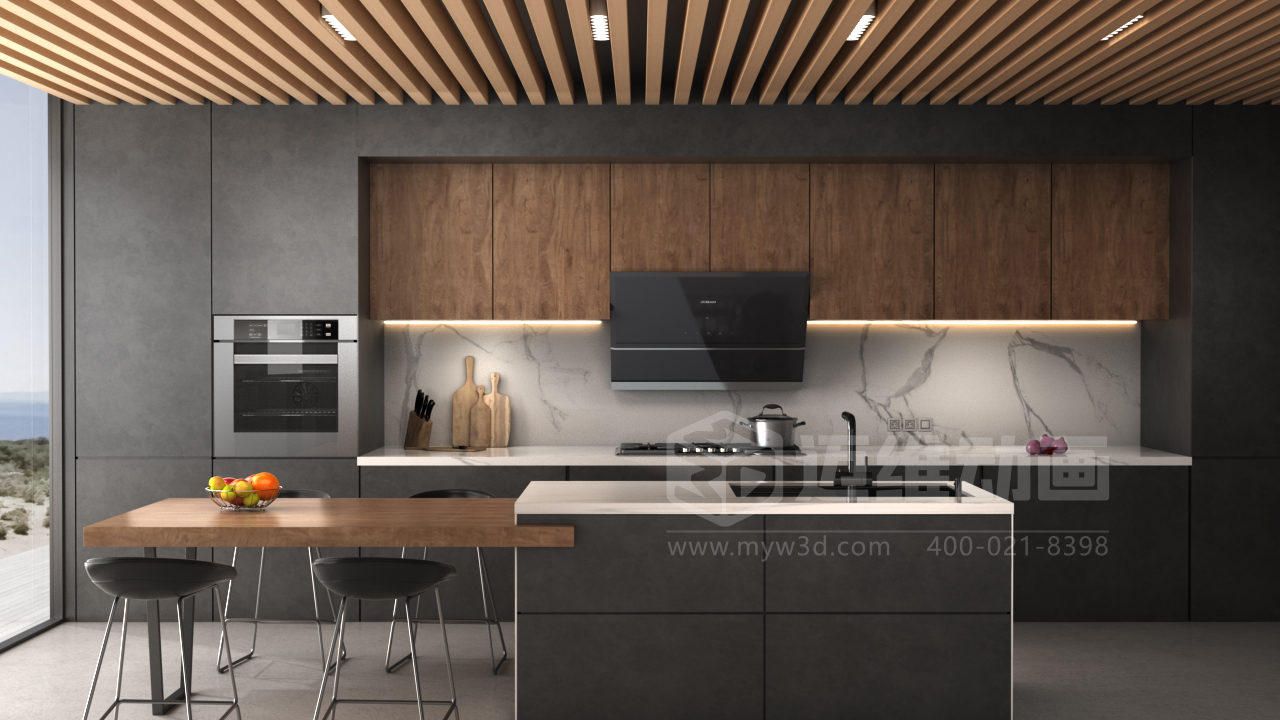 一部三維動(dòng)畫(huà)到底多少錢(qián)？3分鐘讓你告別預算焦慮！(圖5)