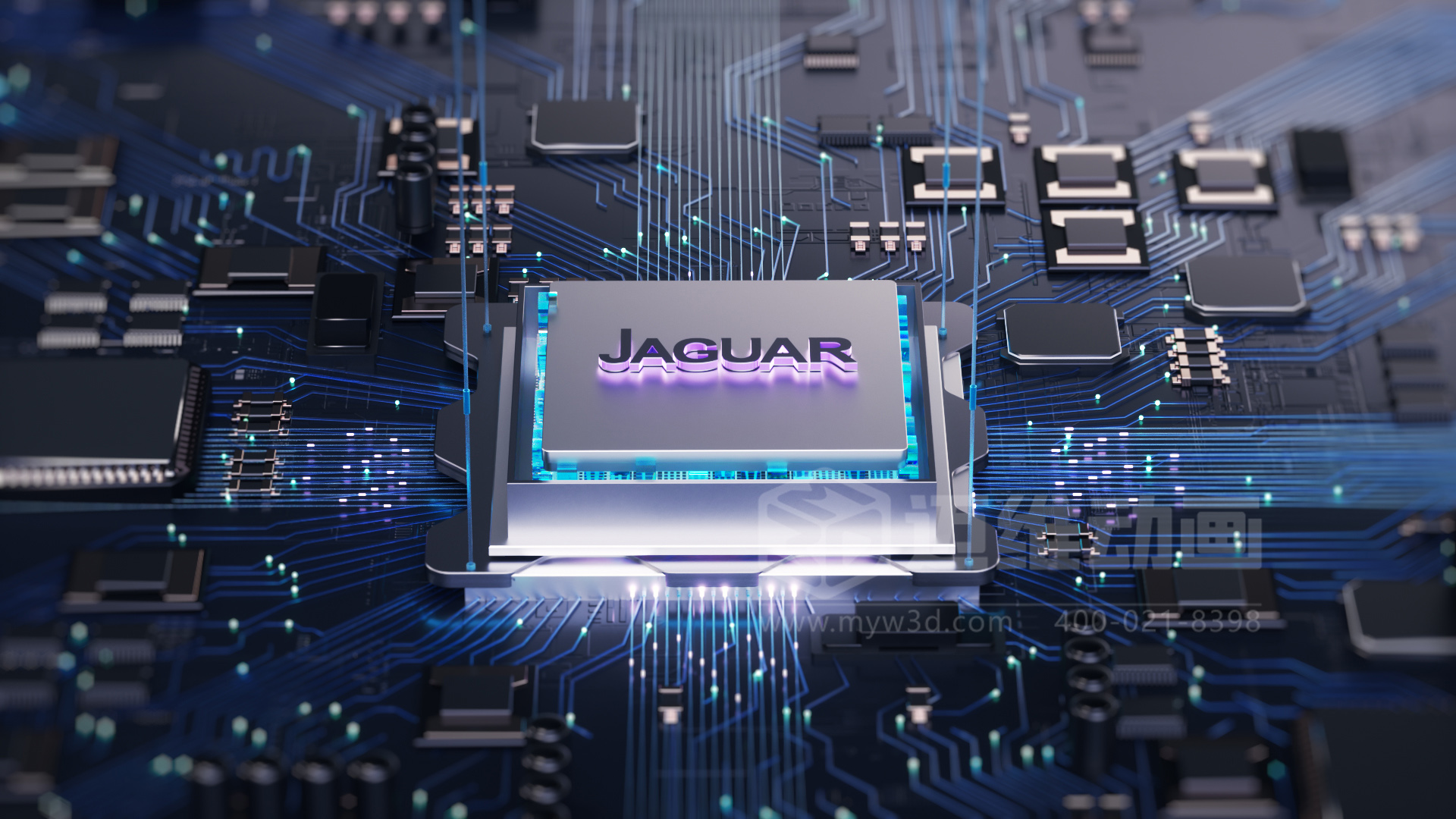 一部三維動(dòng)畫(huà)到底多少錢(qián)？3分鐘讓你告別預算焦慮！(圖7)