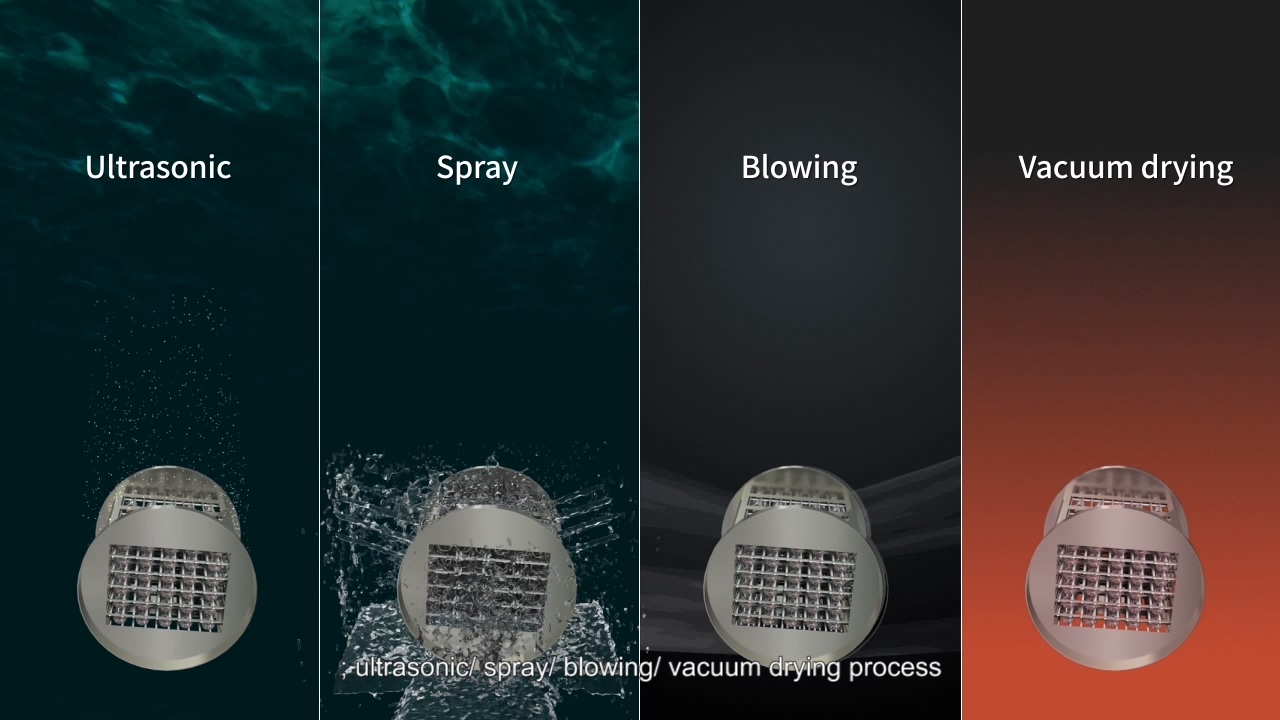 寧波圣龍汽車(chē)零部件工業(yè)自動(dòng)化生產(chǎn)線(xiàn)三維動(dòng)畫(huà)宣傳片行業(yè)解決方案(圖2)