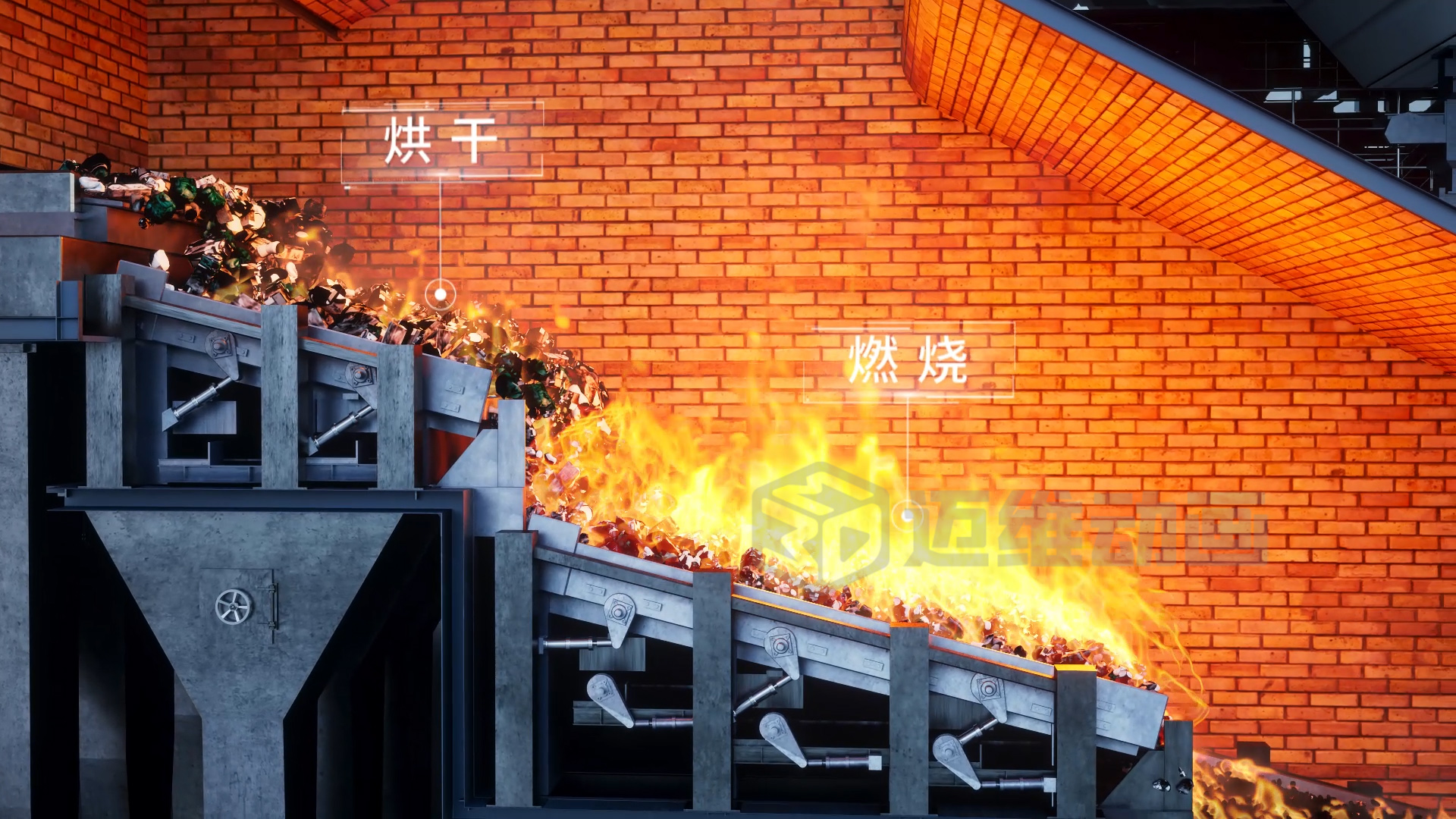 作為重要的三維動(dòng)畫(huà)制作軟件，3dmax、maya和c4d各自側重哪些方面？(圖1)