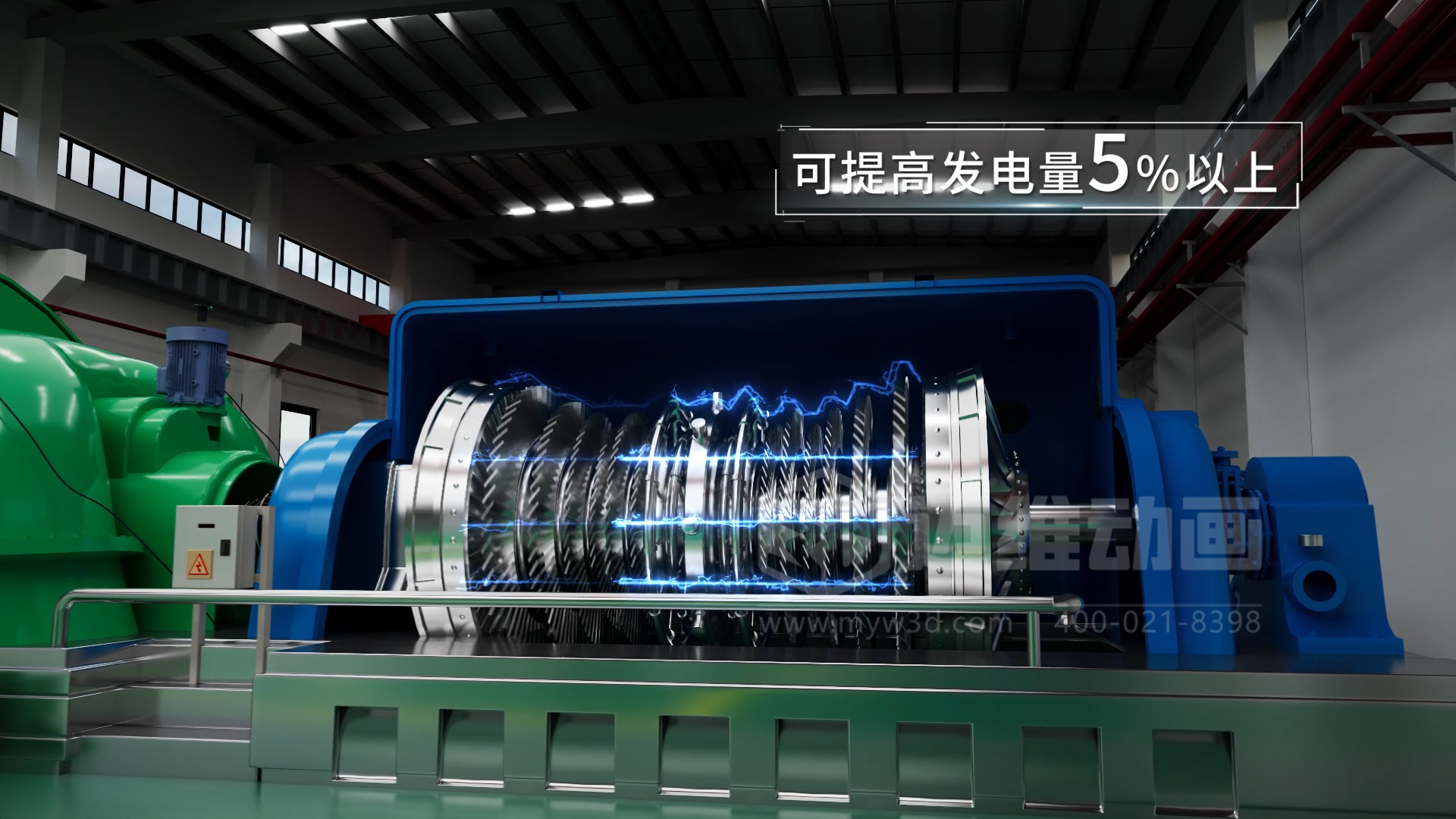 作為重要的三維動(dòng)畫(huà)制作軟件，3dmax、maya和c4d各自側重哪些方面？(圖1)