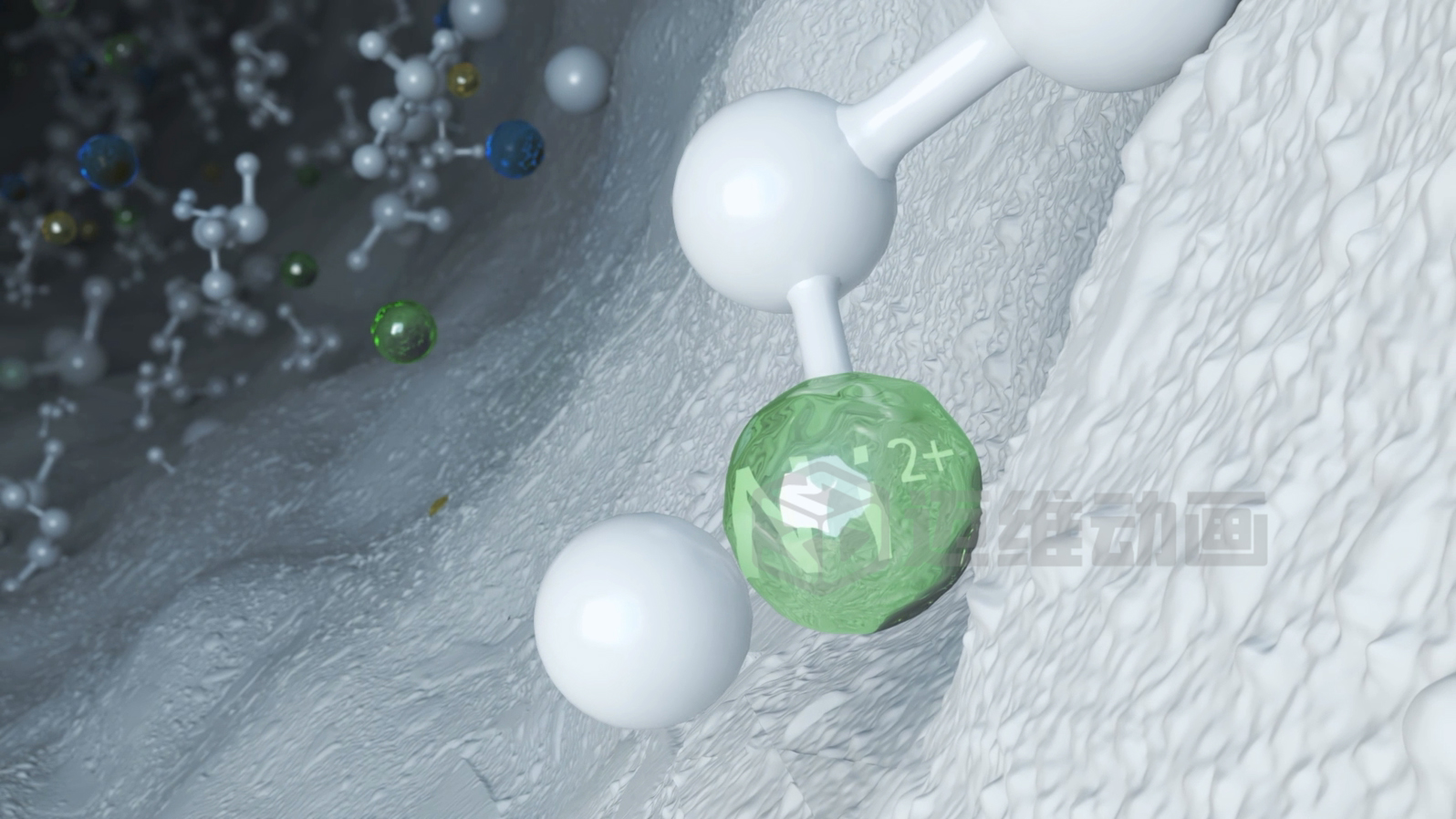 新能源電動(dòng)汽車(chē)電池原料金屬元素生產(chǎn)提取工藝三維動(dòng)畫(huà)展示(圖3) 新能源電動(dòng)汽車(chē)電池原料金屬元素生產(chǎn)提取工藝三維動(dòng)畫(huà)展示(圖3)
