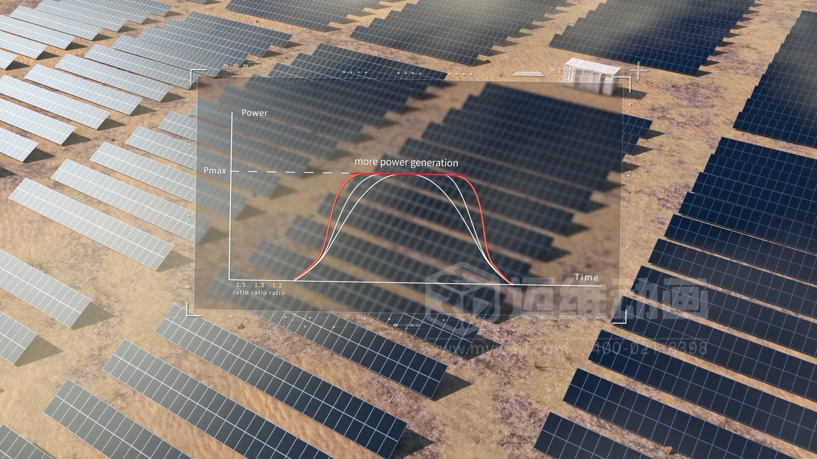 大組串儲能產(chǎn)品三維動(dòng)畫(huà)展示(圖4) 大組串儲能產(chǎn)品三維動(dòng)畫(huà)展示(圖4)