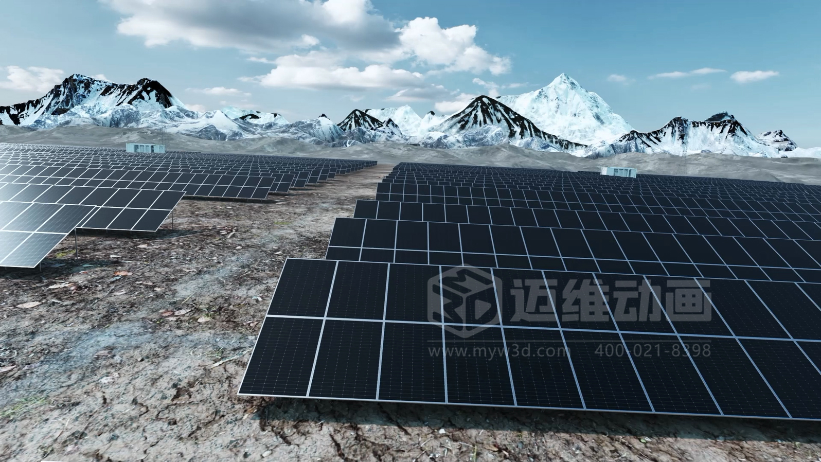 大組串儲能產(chǎn)品三維動(dòng)畫(huà)展示(圖1) 大組串儲能產(chǎn)品三維動(dòng)畫(huà)展示(圖1)