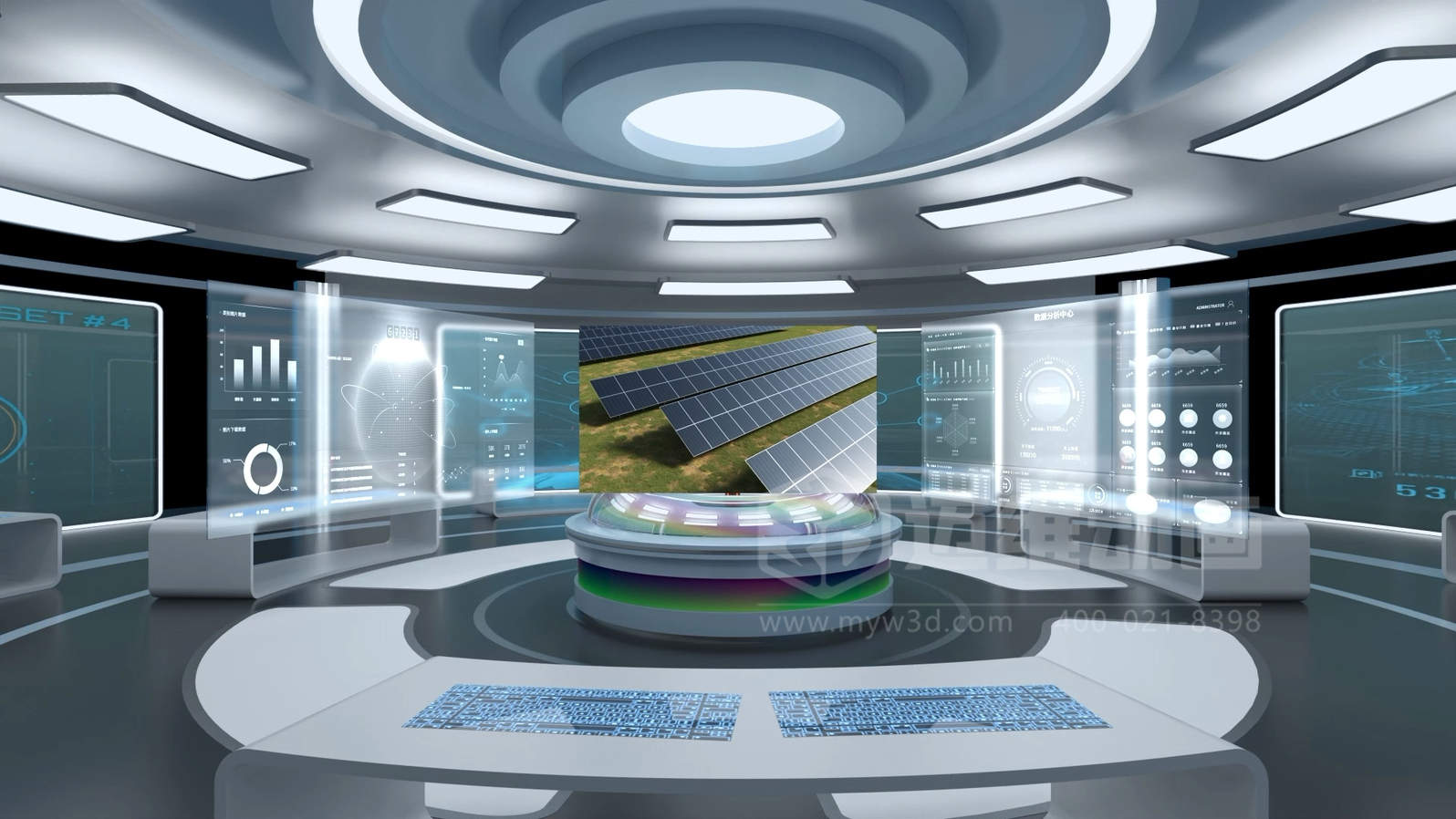 大組串儲能產(chǎn)品三維動(dòng)畫(huà)展示(圖6) 大組串儲能產(chǎn)品三維動(dòng)畫(huà)展示(圖6)