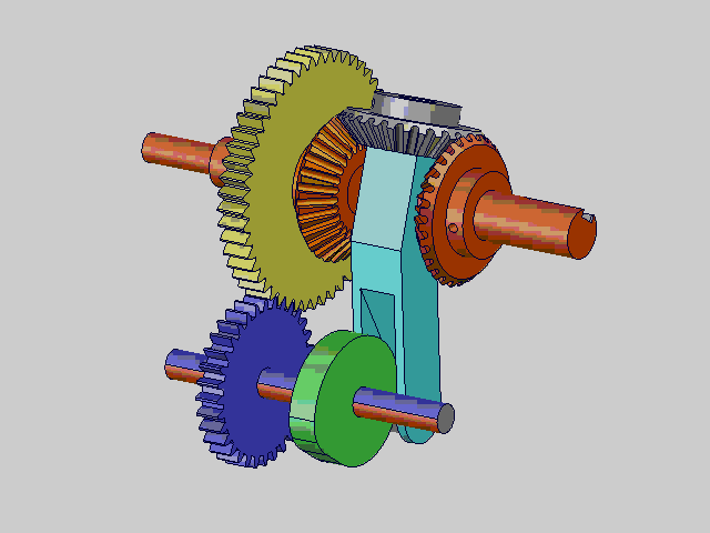 告別枯燥說(shuō)明書(shū)！用三維動(dòng)畫(huà)的3種方式讓機械設備‘活’給你看(圖2)
