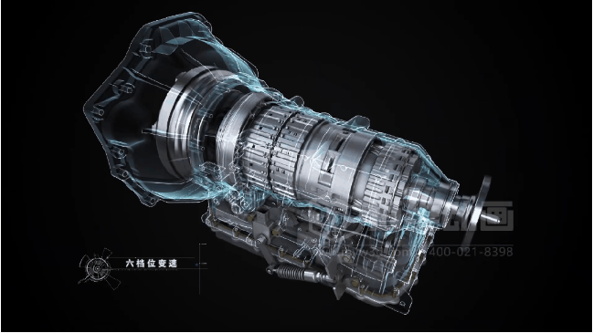 告別枯燥說(shuō)明書(shū)！用三維動(dòng)畫(huà)的3種方式讓機械設備‘活’給你看(圖11)