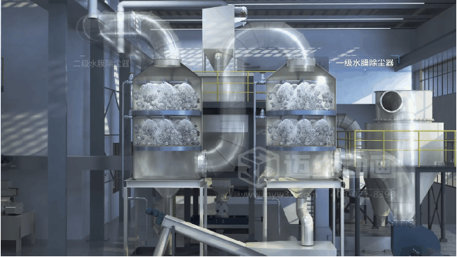 告別枯燥說(shuō)明書(shū)！用三維動(dòng)畫(huà)的3種方式讓機械設備‘活’給你看(圖4)