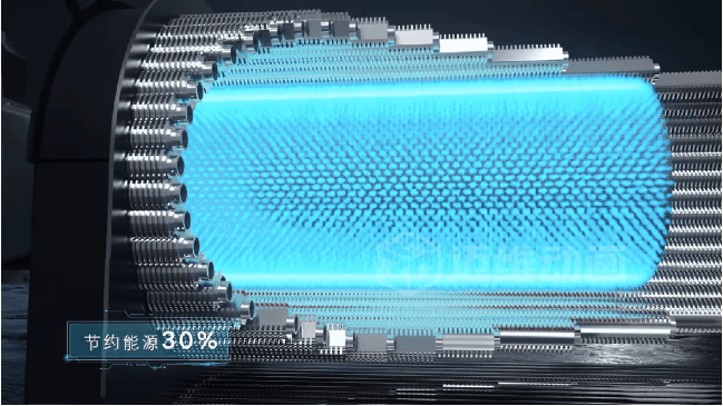 告別枯燥說(shuō)明書(shū)！用三維動(dòng)畫(huà)的3種方式讓機械設備‘活’給你看(圖5)