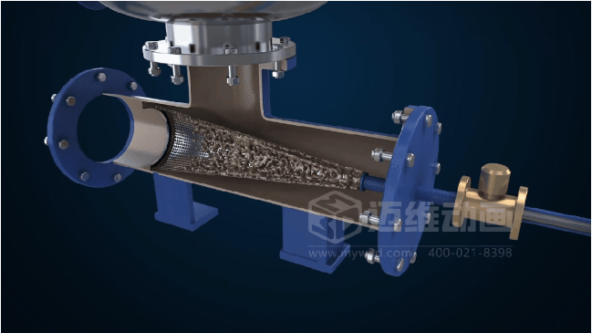 告別枯燥說(shuō)明書(shū)！用三維動(dòng)畫(huà)的3種方式讓機械設備‘活’給你看(圖7)