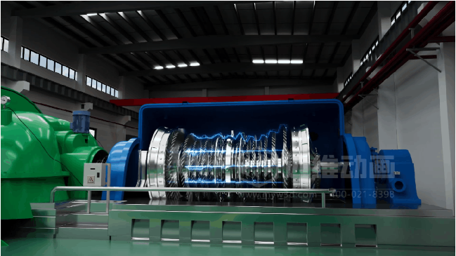 告別枯燥說(shuō)明書(shū)！用三維動(dòng)畫(huà)的3種方式讓機械設備‘活’給你看(圖8)