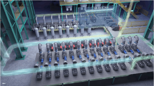 告別枯燥說(shuō)明書(shū)！用三維動(dòng)畫(huà)的3種方式讓機械設備‘活’給你看(圖10)