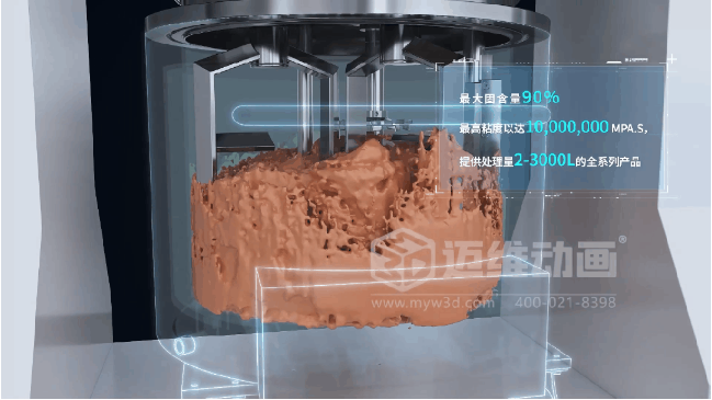 告別枯燥說(shuō)明書(shū)！用三維動(dòng)畫(huà)的3種方式讓機械設備‘活’給你看(圖13)