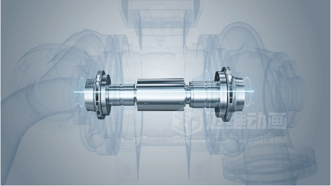 告別枯燥說(shuō)明書(shū)！用三維動(dòng)畫(huà)的3種方式讓機械設備‘活’給你看(圖14)