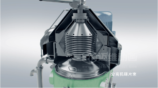 告別枯燥說(shuō)明書(shū)！用三維動(dòng)畫(huà)的3種方式讓機械設備‘活’給你看(圖3)