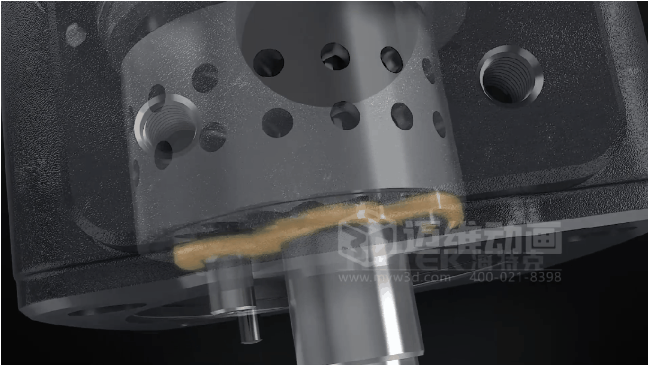 告別枯燥說(shuō)明書(shū)！用三維動(dòng)畫(huà)的3種方式讓機械設備‘活’給你看(圖4)