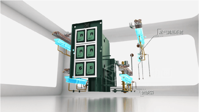 告別枯燥說(shuō)明書(shū)！用三維動(dòng)畫(huà)的3種方式讓機械設備‘活’給你看(圖5)