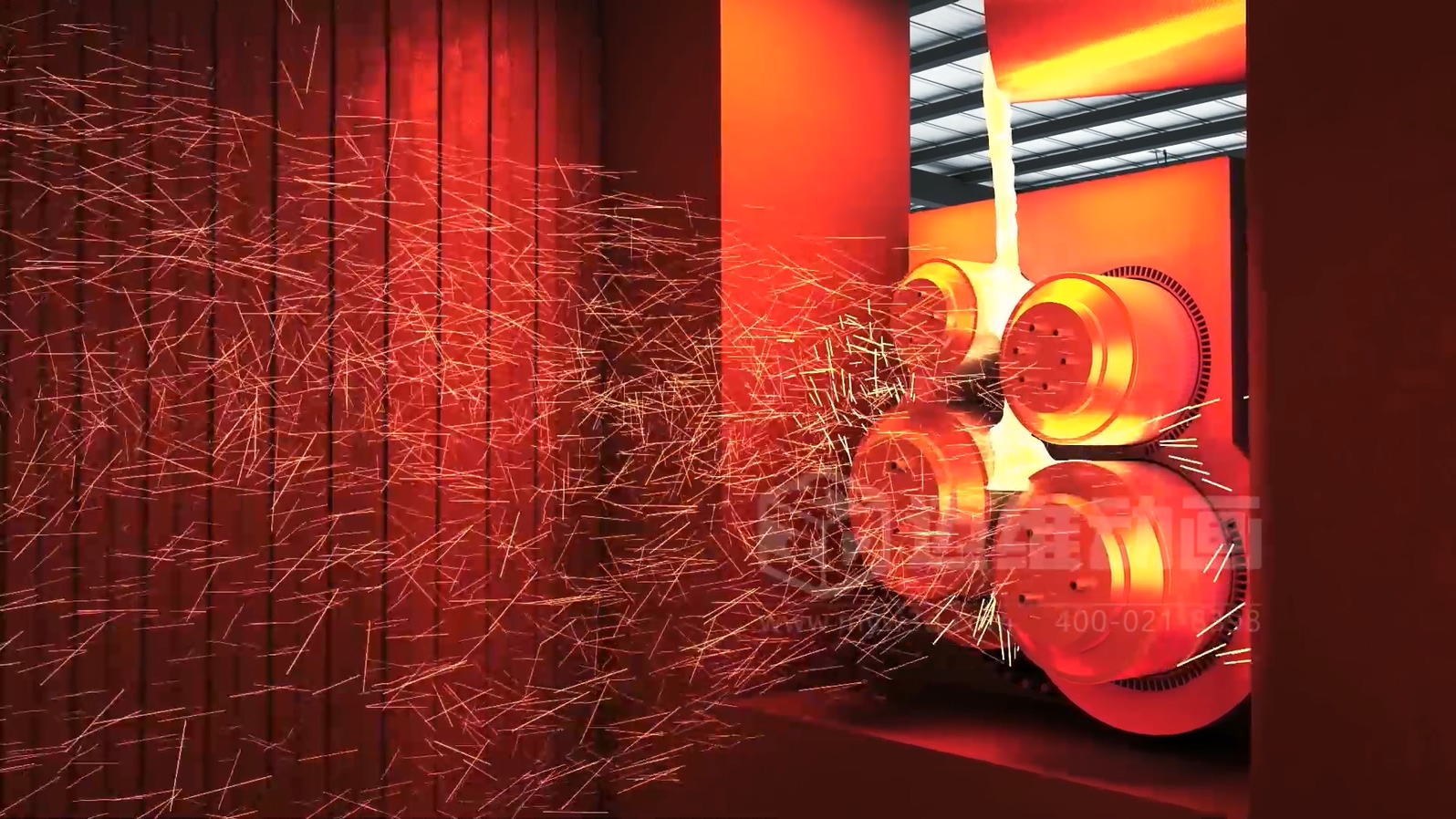 從 1 萬(wàn)到 10 萬(wàn)的工業(yè)3D動(dòng)畫(huà)制作差在哪？帶你看懂動(dòng)畫(huà)類(lèi)型的隱藏價(jià)值(圖7)