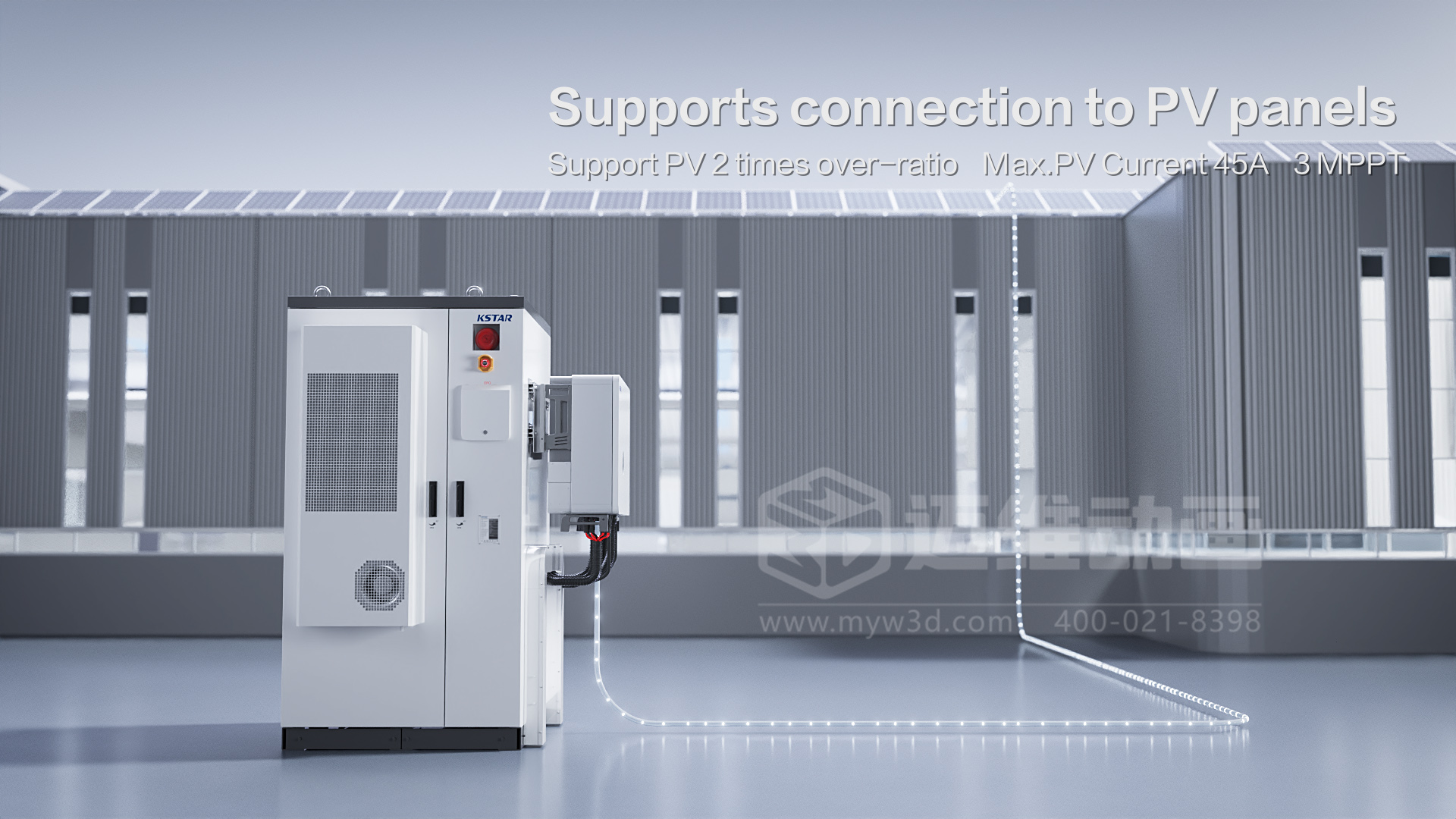 從 1 萬(wàn)到 10 萬(wàn)的工業(yè)3D動(dòng)畫(huà)制作差在哪？帶你看懂動(dòng)畫(huà)類(lèi)型的隱藏價(jià)值(圖11)