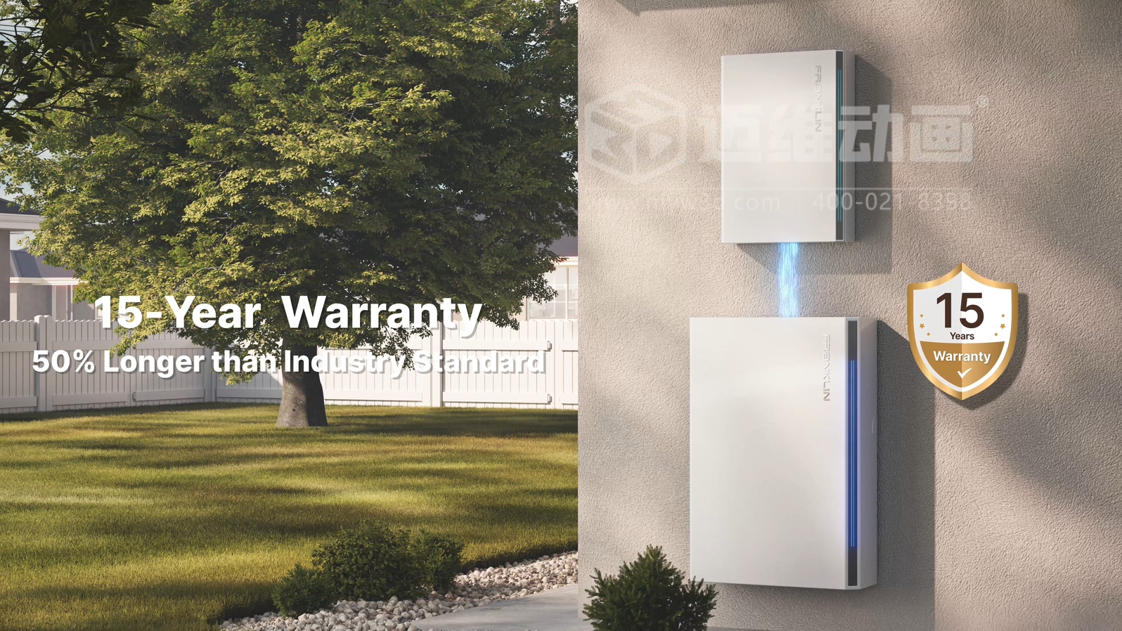 光伏儲能還能這樣「看」？三維動(dòng)畫(huà)鏡頭下的儲能電池簇充放電過(guò)程(圖6)