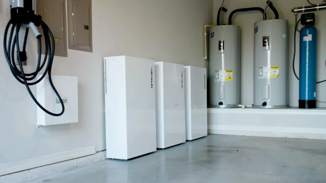 光伏儲能還能這樣「看」？三維動(dòng)畫(huà)鏡頭下的儲能電池簇充放電過(guò)程(圖9)