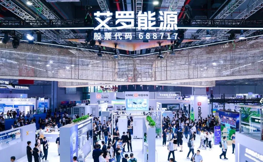 光伏儲能還能這樣「看」？三維動(dòng)畫(huà)鏡頭下的儲能電池簇充放電過(guò)程(圖10)