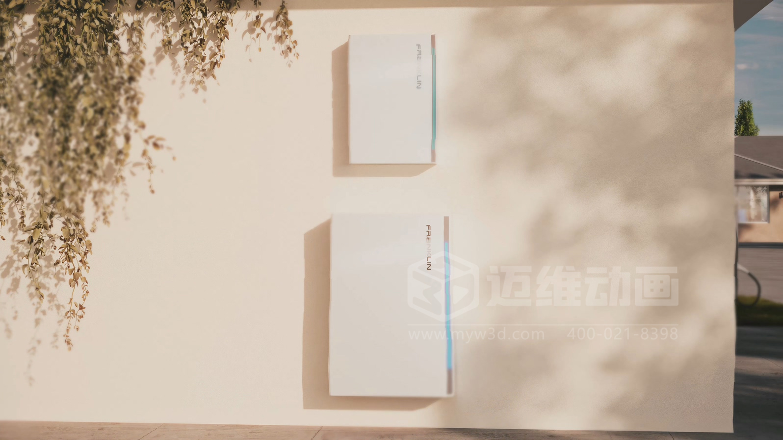 從 1 萬(wàn)到 10 萬(wàn)的工業(yè)3D動(dòng)畫(huà)制作差在哪？帶你看懂動(dòng)畫(huà)類(lèi)型的隱藏價(jià)值(圖10)