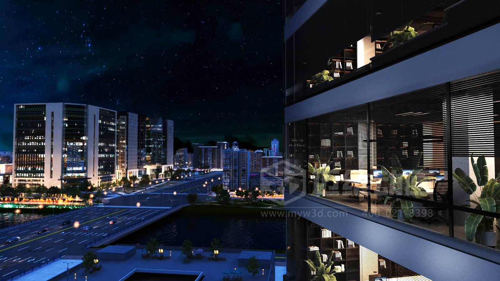 工商業(yè)儲能解決方案-三相混合儲能逆變器三維動(dòng)畫(huà)展示(圖2) 工商業(yè)儲能解決方案-三相混合儲能逆變器三維動(dòng)畫(huà)展示(圖2)